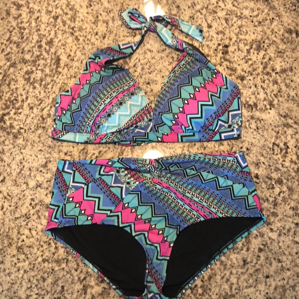 Swimsuits for All- Swim Sexy Bikini